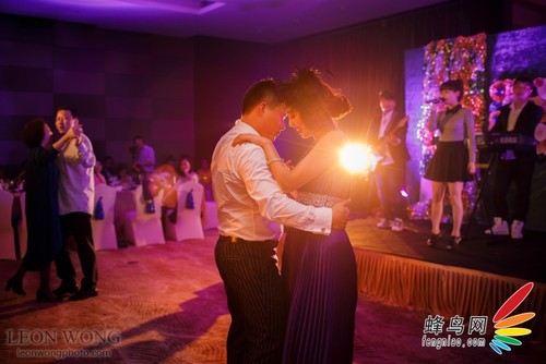 纪实摄影的黄金焦段 知名婚礼摄影师漫谈35mm