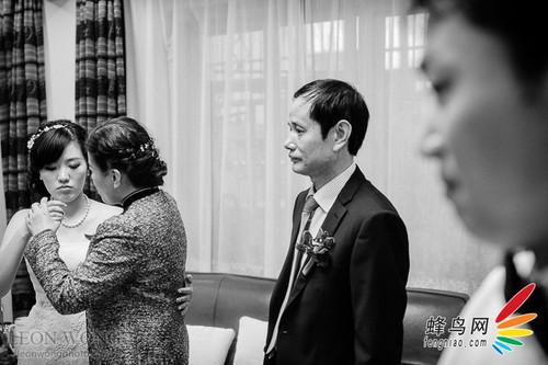 纪实摄影的黄金焦段 知名婚礼摄影师漫谈35mm