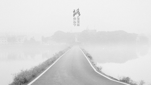 画龙点睛 给照片配上文字有哪些好的排版