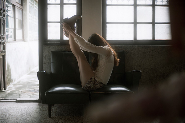 Yung Cheng Lin摄影作品