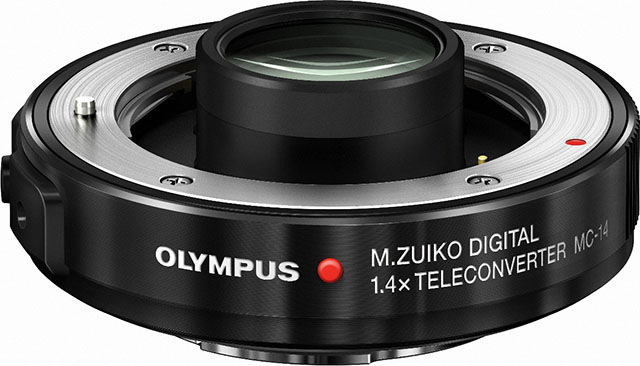 岂止于专业——奥林巴斯M.ZD 40-150mm PRO镜头