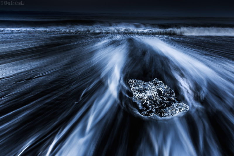 Alban Henderyckx：捕捉地球最壮观的姿容