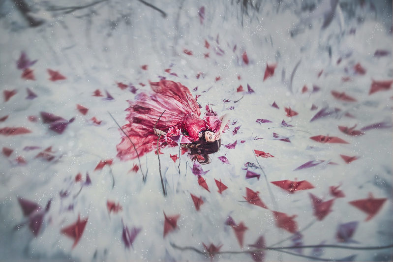 年轻摄影师的疯狂创意 完胜任何特技