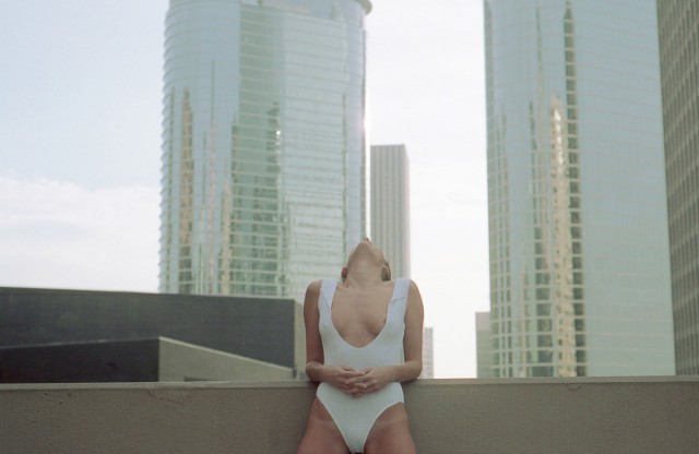 女性的诗歌