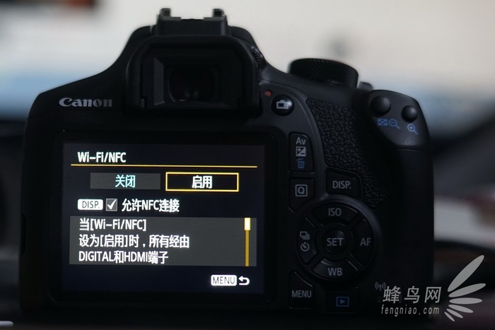 家用入门单反 佳能EOS 1500D、3000D评测