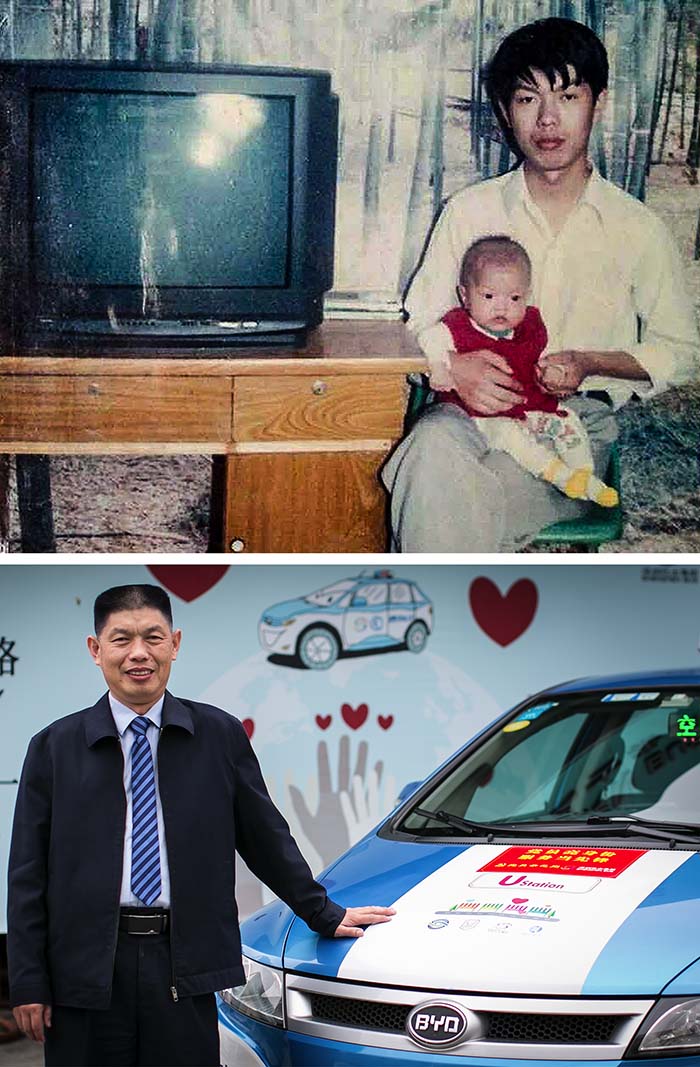 从“农民工”到“新市民”