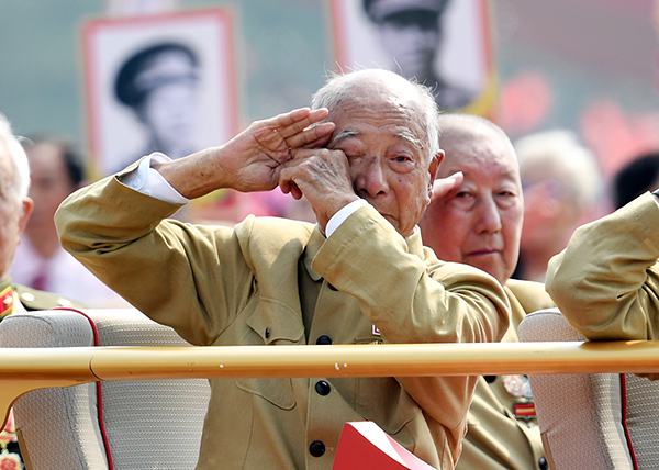 “壮丽70年　奋斗新时代——我和我的祖国·印记”全国视觉大赛落幕