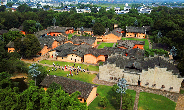 “壮丽70年　奋斗新时代——我和我的祖国·印记”全国视觉大赛落幕