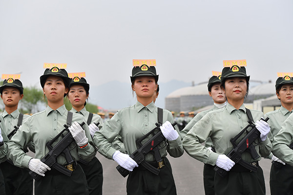 “壮丽70年　奋斗新时代——我和我的祖国·印记”全国视觉大赛落幕