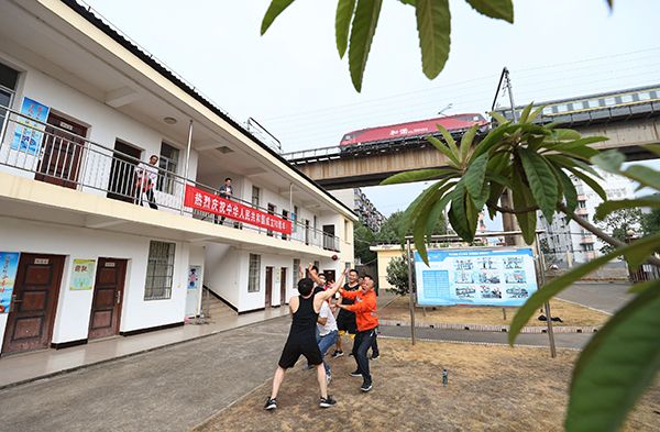 “壮丽70年　奋斗新时代——我和我的祖国·印记”全国视觉大赛落幕