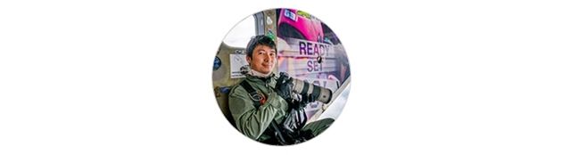 索尼微单：为速度而生，定格航空摄影之美