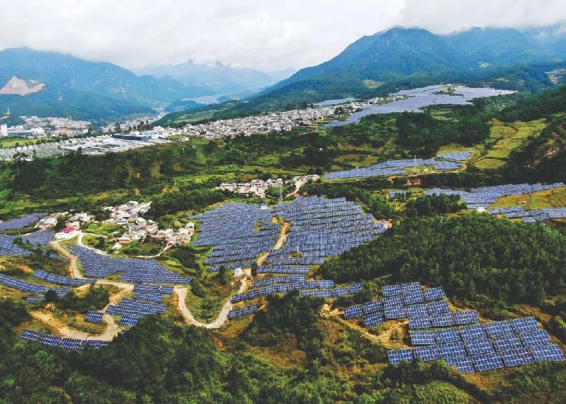 无人机航拍的新技术、新理念、新表达