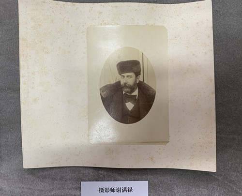 圆明园发布365张珍贵老照片 见证木构建筑未被彻底摧毁前的景观