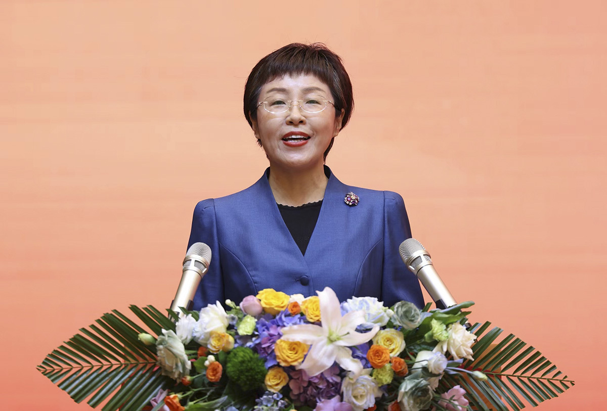 百家媒体聚焦佳木斯摄影采访活动开幕