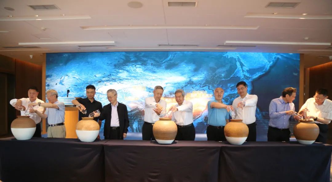 美丽中国(长江)生态摄影采风征集活动在四川启动
