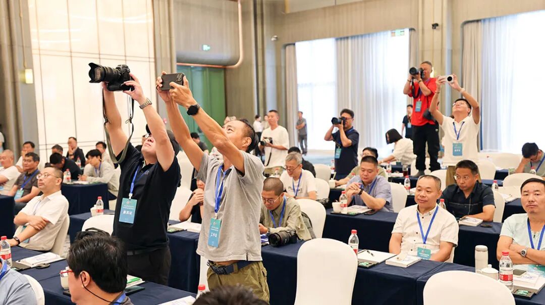 “高质量发展看金华”全国百家媒体聚焦金华摄影采访活动启动