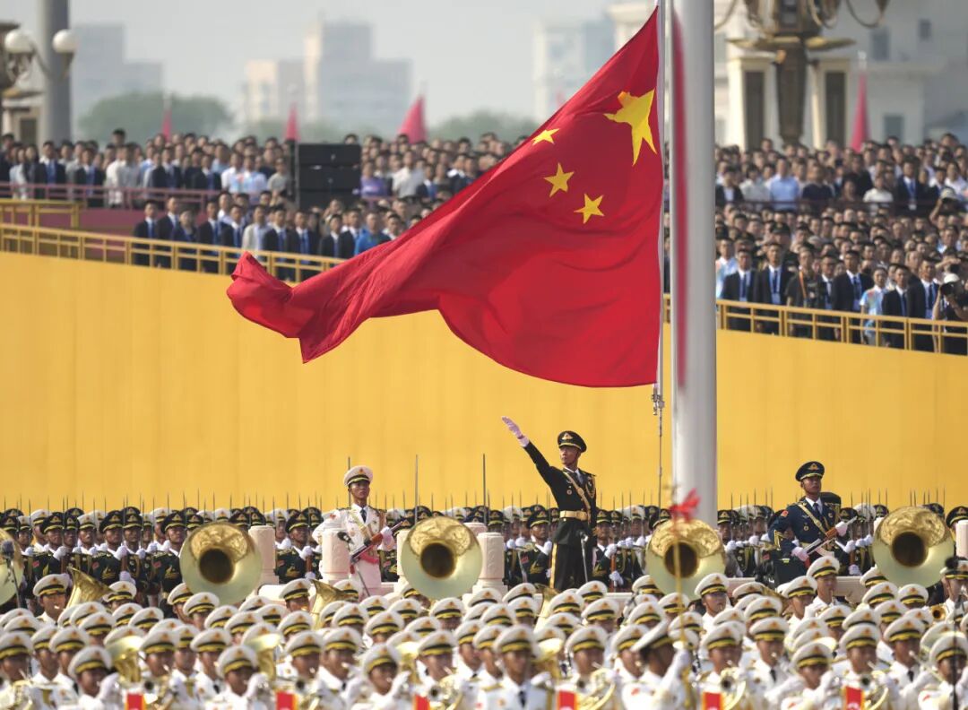 中华世纪坛看展丨和平发展 逐梦同行 — 全国主流媒体新闻摄影展