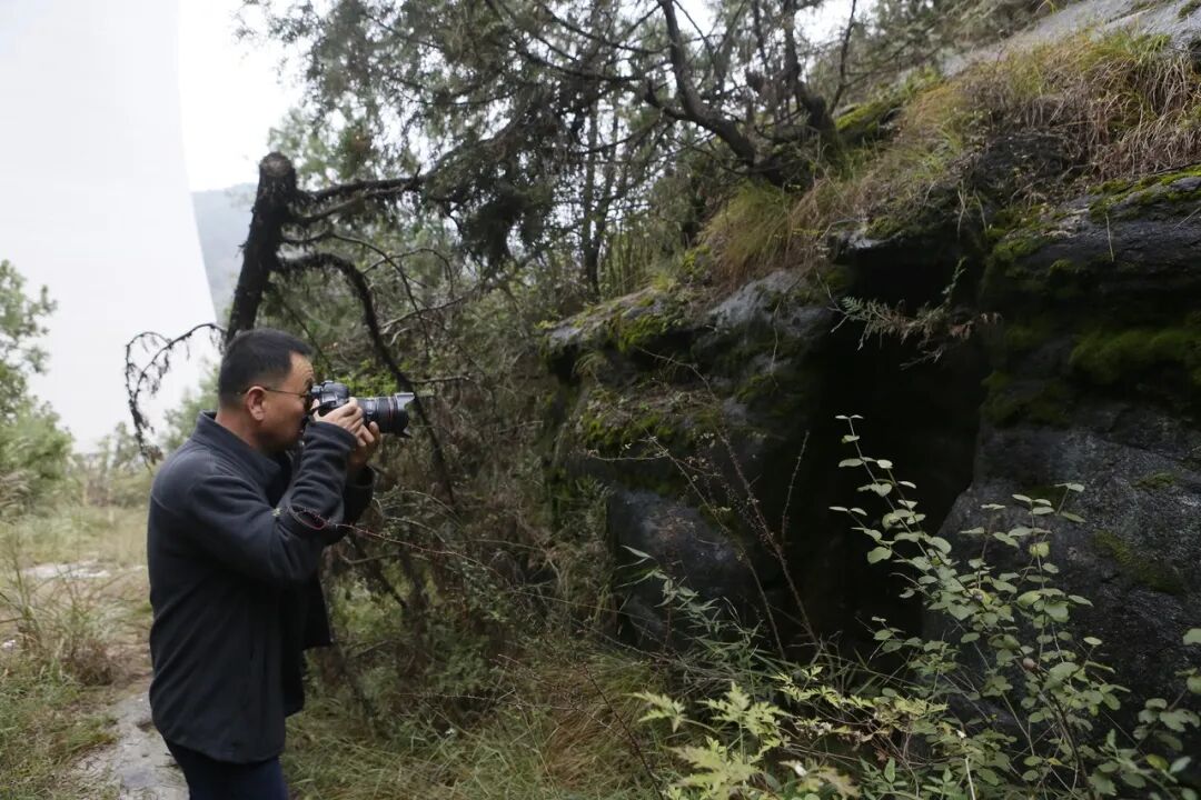 我是记者·我在现场｜工人日报视觉视频部2025记者节特别策划