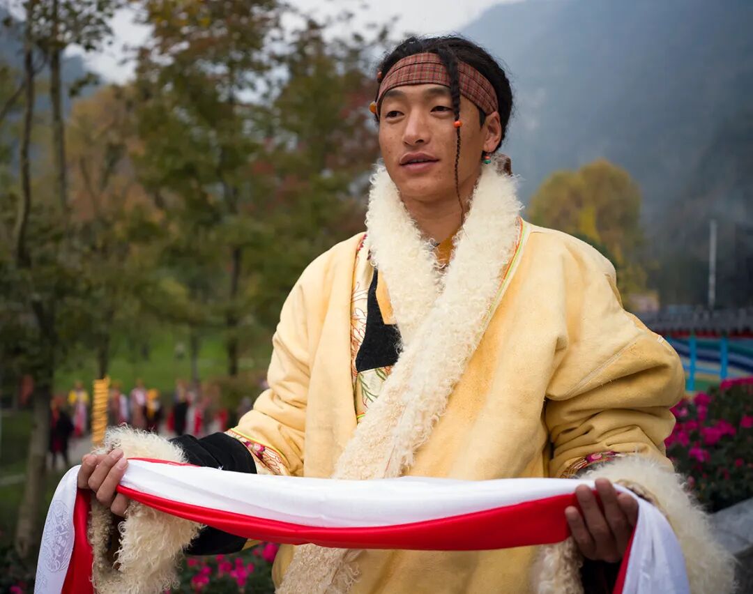 “大美阿坝 幸福羌年”2025羌年庆祝系列活动在汶川举办