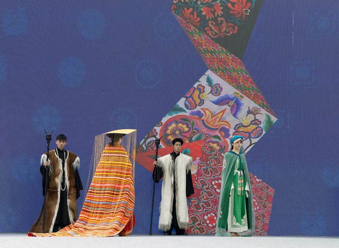 “大美阿坝 幸福羌年”2025羌年庆祝系列活动在汶川举办