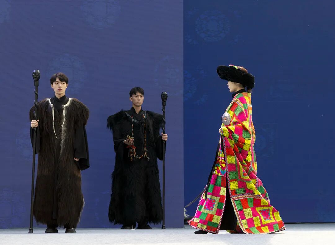 “大美阿坝 幸福羌年”2025羌年庆祝系列活动在汶川举办