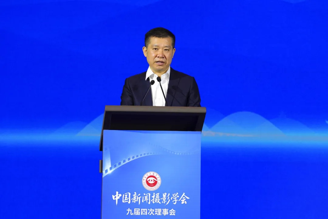 “高质量发展看常熟”摄影采访活动启动