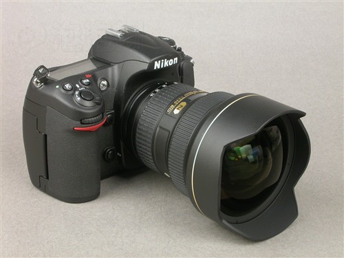 尼康AF-S 14-24mm f/2.8G ED镜头