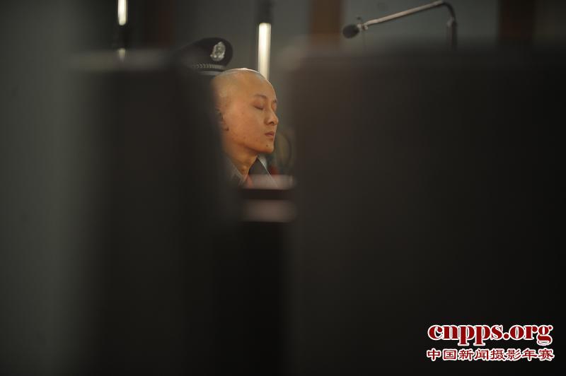北京“英菲尼迪车祸案”肇事司机被判无期