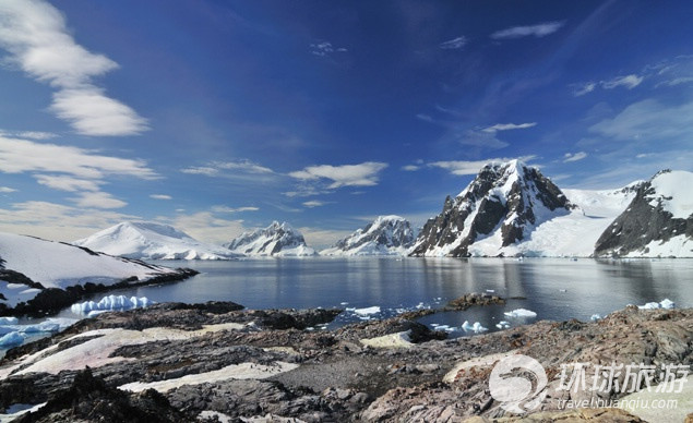 本世纪即将消失的十处风景