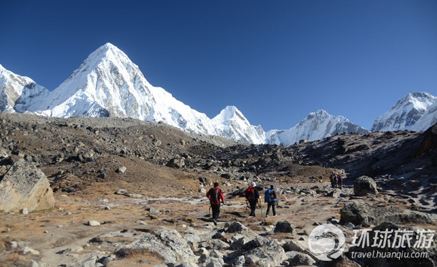 本世纪即将消失的十处风景