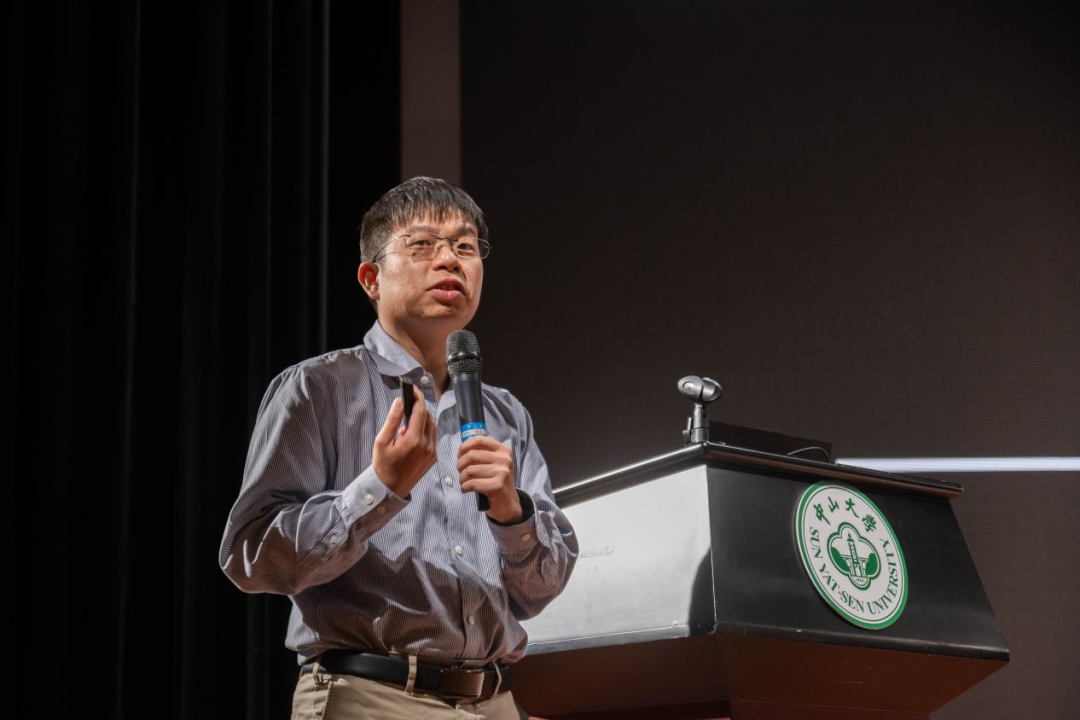 中山大学新闻传播学院2024视觉传播高端论坛暨广东省高等教育学会高校摄影教育专业委员会学术年会召开