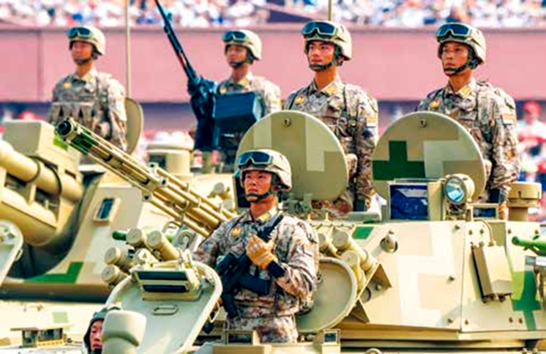 中华世纪坛看展丨和平发展 逐梦同行 — 全国主流媒体新闻摄影展