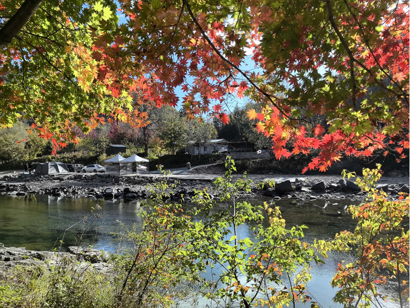 “大美中国 气象万千”主题宣传活动作品征集